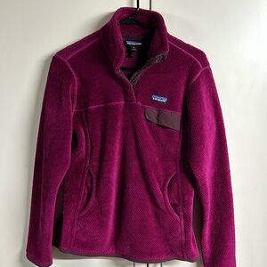 Patagonia Half-Snap Pullover